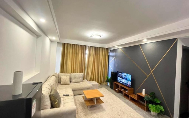Nairobi Accomodation