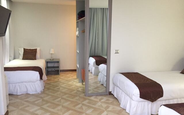 Hotel Iquique Express