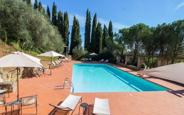 Macciangrosso - One Bedroom