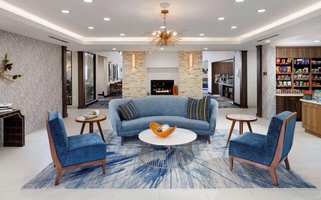 Homewood Suites by Hilton Houston / Katy Mills Mall
