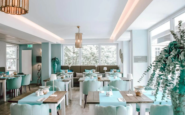 Hotel Concorde