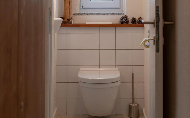 Chalet Love The Alps by All in One Apartments