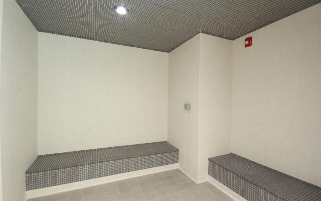 Royal Stays Furnished Apartments - Square One
