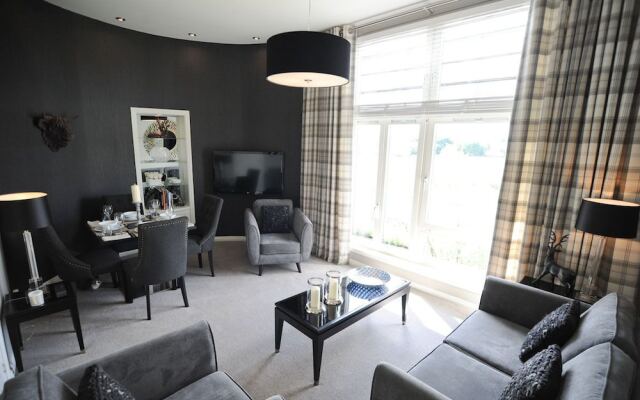 Stirling Luxury Apartments