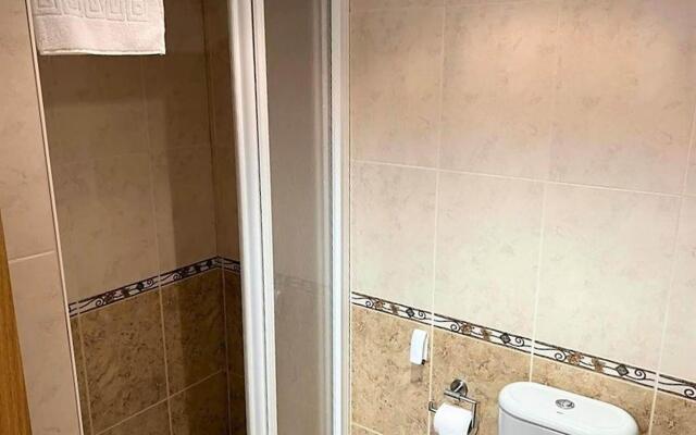 Premium apartment in A Valenzá near the centre
