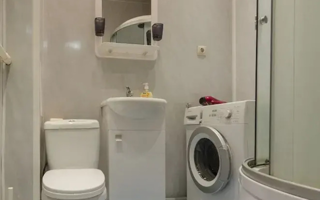 Apartments Nizhny Novgorod