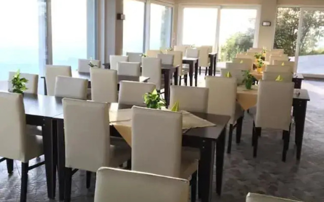 Berghaus Hochblauen.