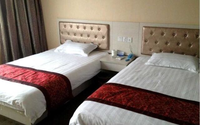 Minghong Business Hotel