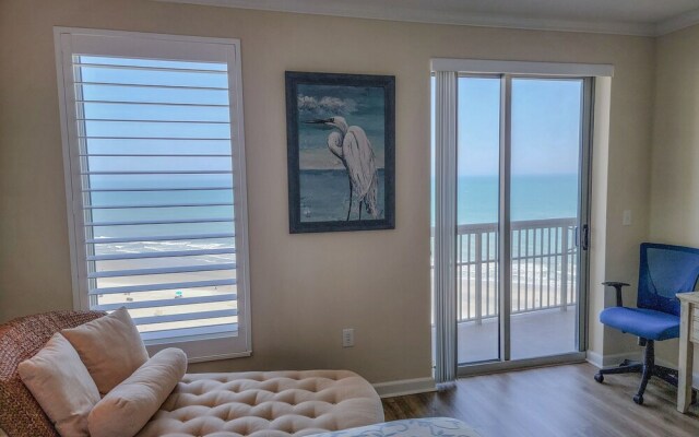 1104 Margate 3 Bedroom Condo
