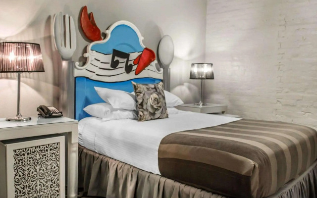 Bluegreen Club La Pension