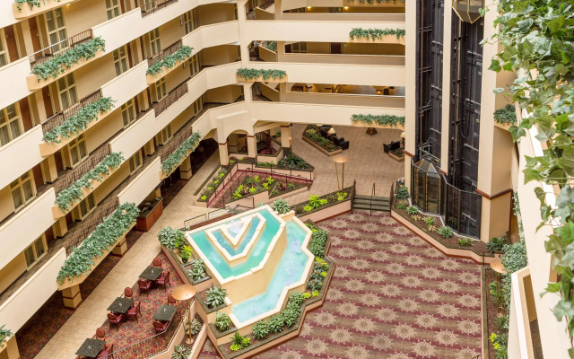 Embassy Suites by Hilton Columbia Greystone