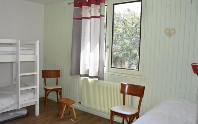 Appartement Pralognan-la-Vanoise, 2 pièces, 4 personnes - FR-1-464-147