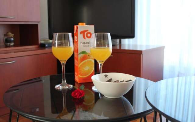 Apartment Donna - Three Bedroom Apartment