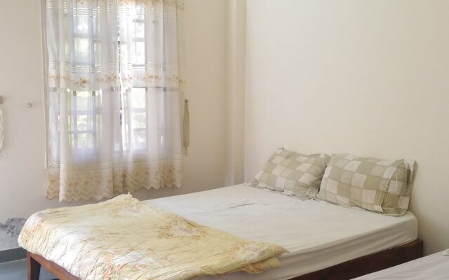 Que Huong Guesthouse