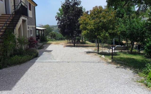 Agriturismo Poggiolandi
