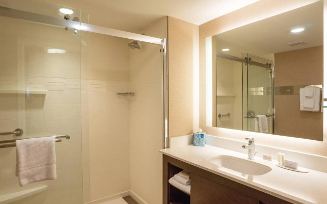 Residence Inn by Marriott Seattle University District