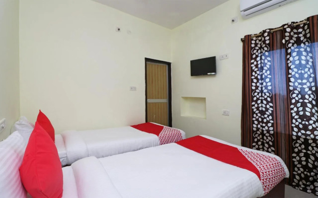 Namo Buddha Hotel