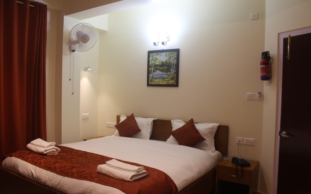 Vanagleda Guest House