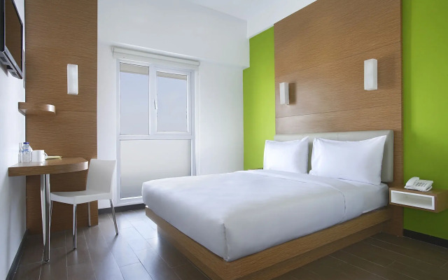 Amaris Hotel Kupang