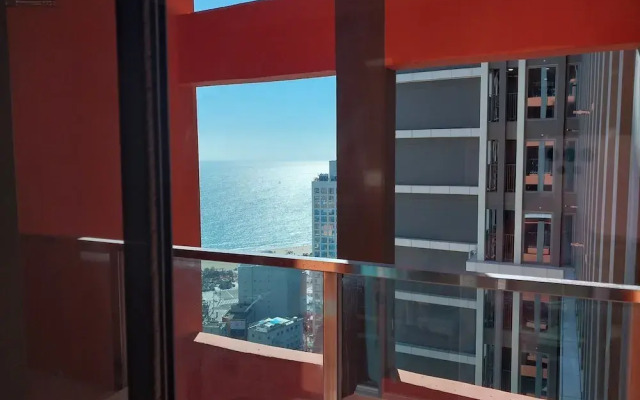 The solid residence - Elbon by haeundae