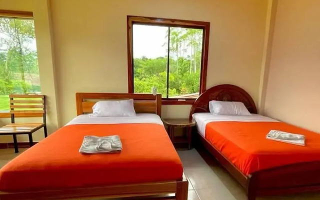 Hotel Magic Paradise