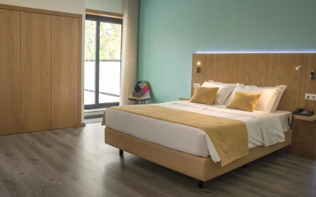 Hotel Império do Norte