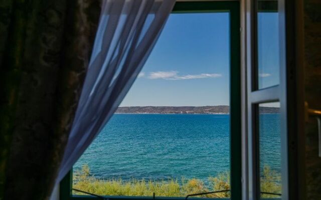 Villa Bante - Luxury Stone House