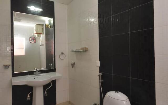 Suncity Resort Mandarmani