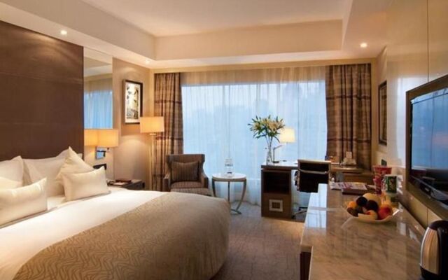 Zhejiang Business Hotel