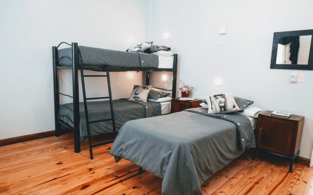 Milhouse Hostel Hipo