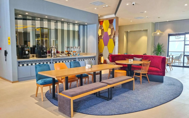 Hampton By Hilton Sakarya