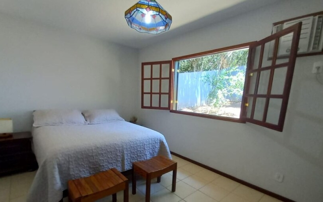 Lugar Bucólico