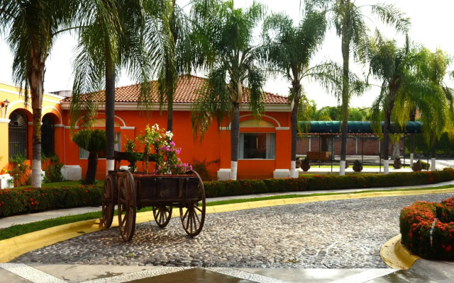 Mision Colima