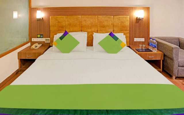 FabHotel Royal CM Bani Park