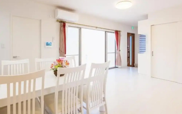 Kariyushi Condominium Resort Nago RB Villa
