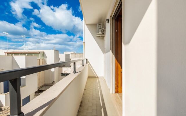 2708 Residence Calipso - Astrea 2P by Barbarhouse