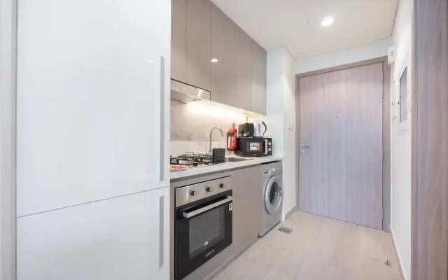 Relax Unwind - Studio for 2 in Riviera