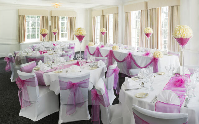 Stifford Hall Hotel, Thurrock