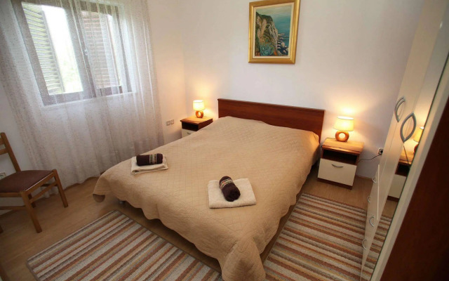 Apartments Hrabar