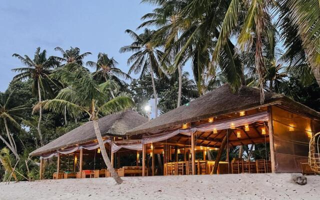 Ecoboo Maldives