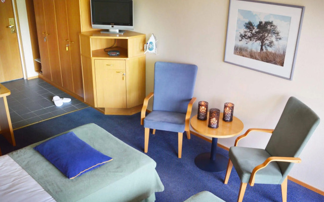 Spa Hotel Kunnonpaikka