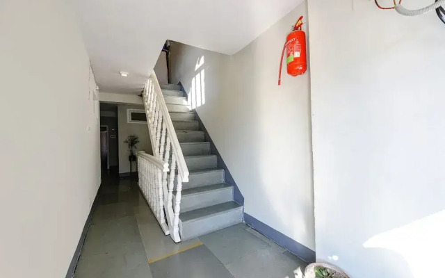 Manali Retreat