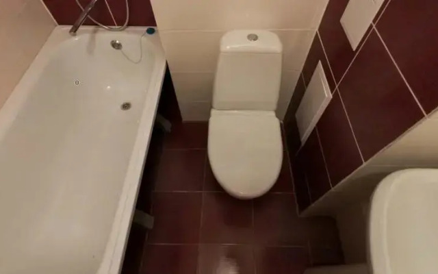 На Бакалинской улице