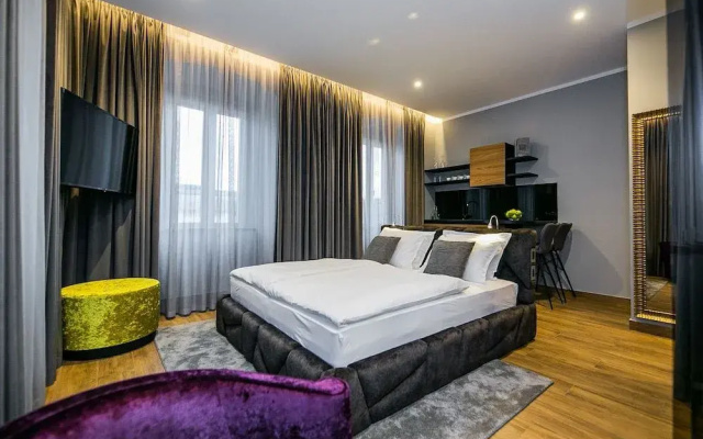 Teatro Suite & Rooms