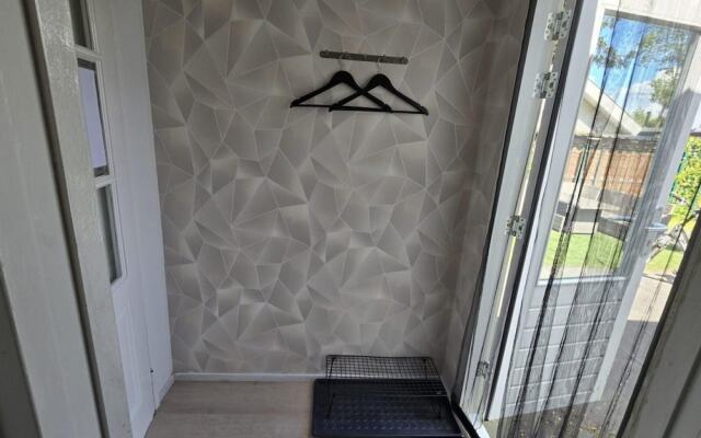 Home in the Dancing Forest