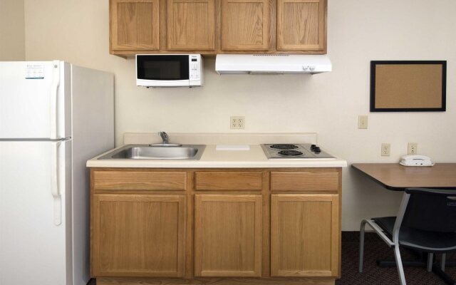 WoodSpring Suites San Antonio Fort Sam