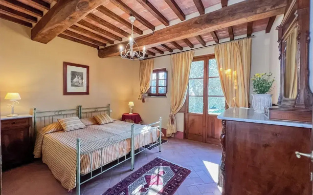 Agriturismo Cima alla Serra