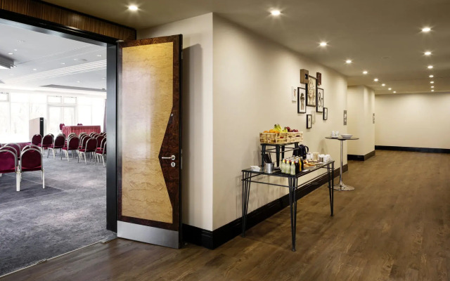 c/o56 Hotel Chemnitz