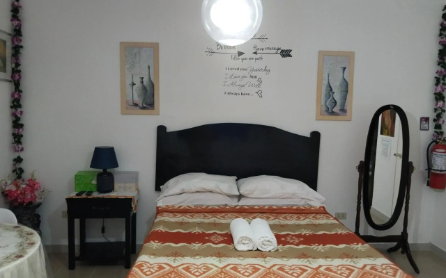 Michelle's apartment Alcoy