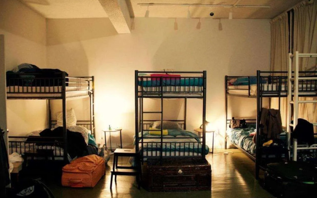 The Parkdale Hostellerie